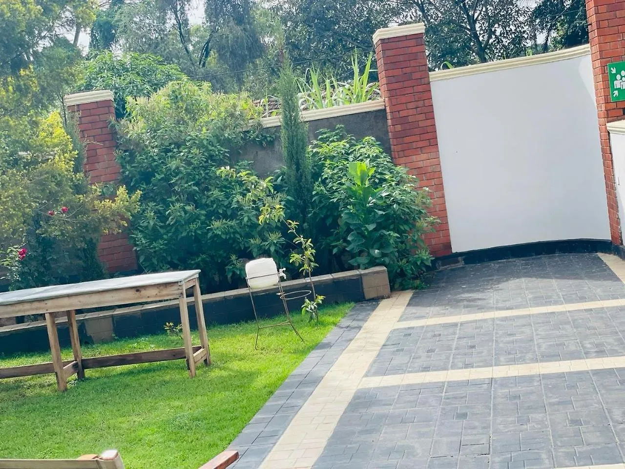 A Modern Fully Furnished 5Bedroom House In Rubaga Kampala For Rent 0*,  Uganda
