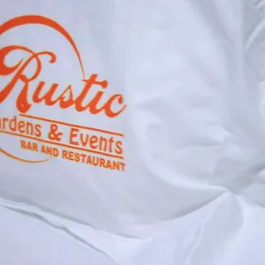 Rustic Gardens Kitunzi Lungujja Bed & Breakfast